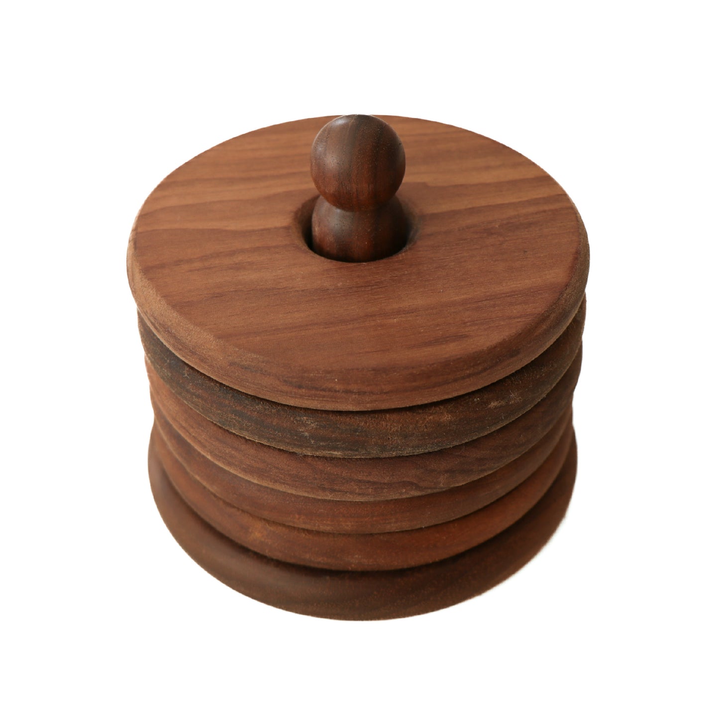 Coasters