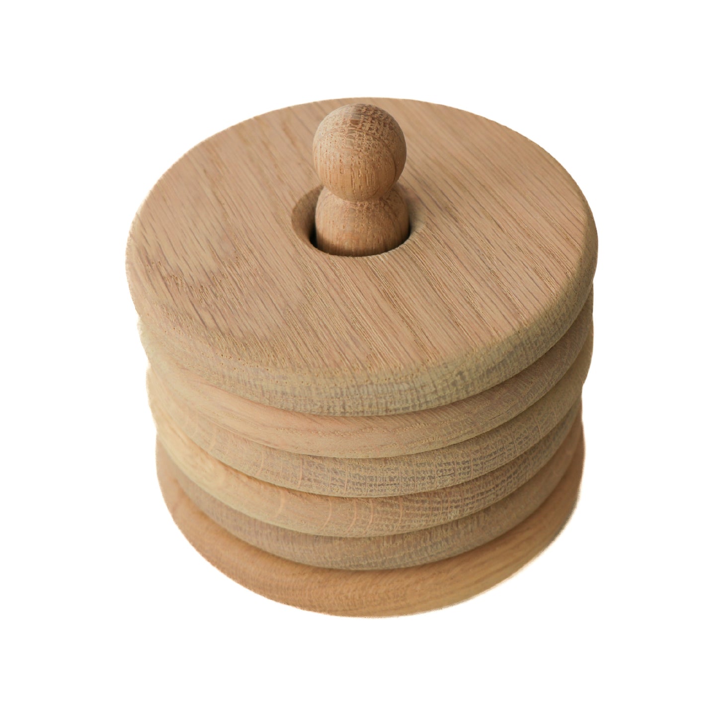Coasters