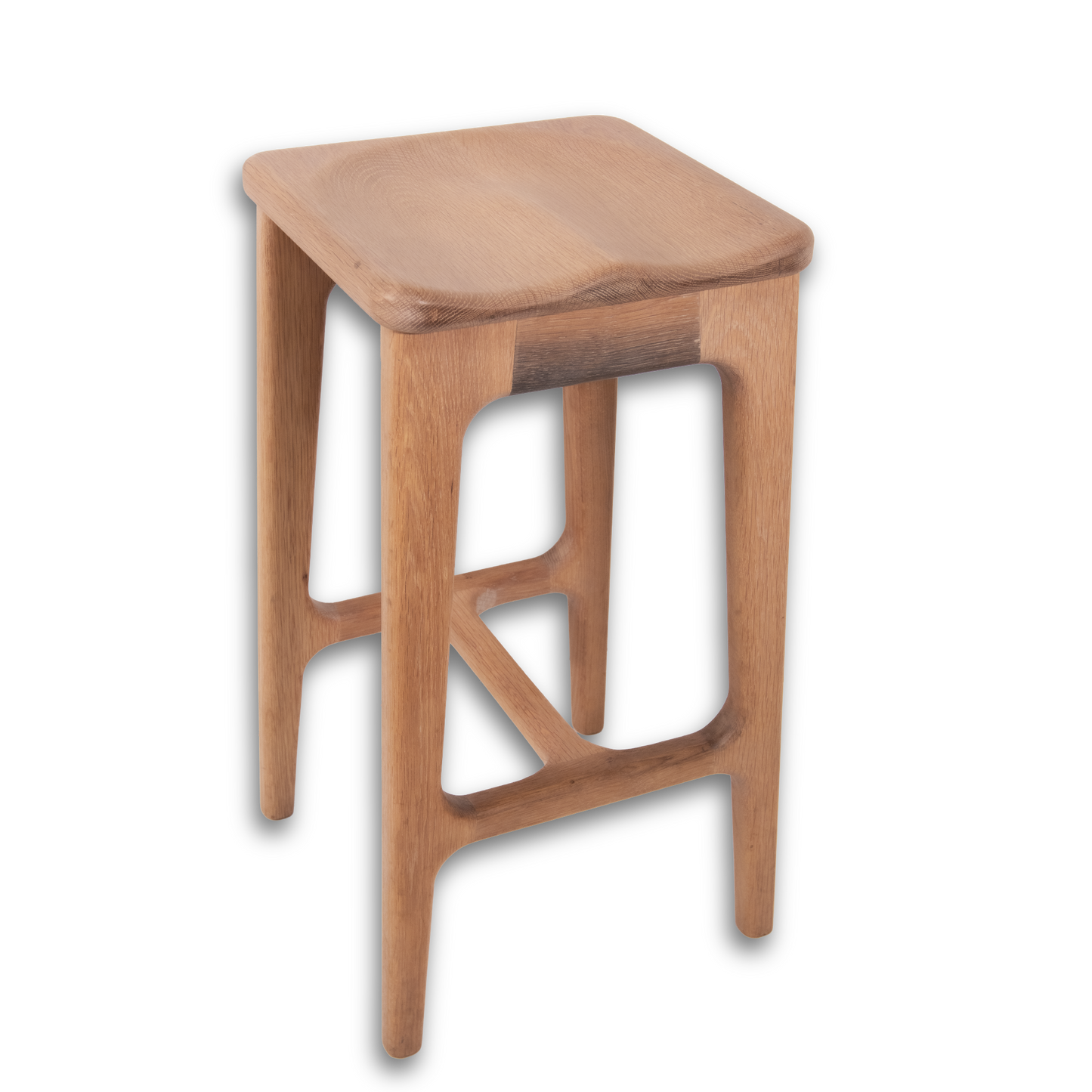 Pel’s Owl Bar Stool