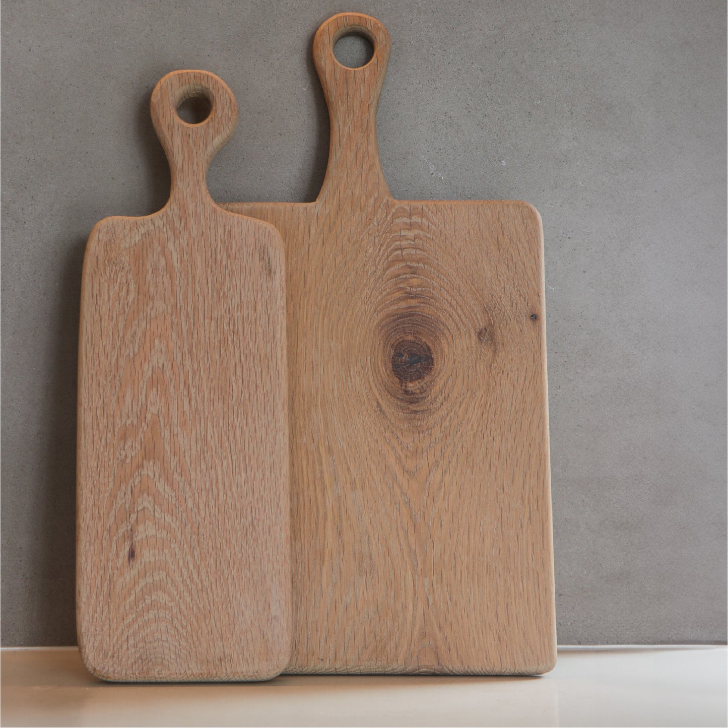 Cheese boards