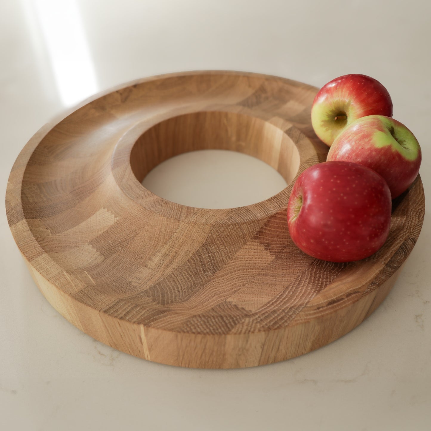 Fruit bowl