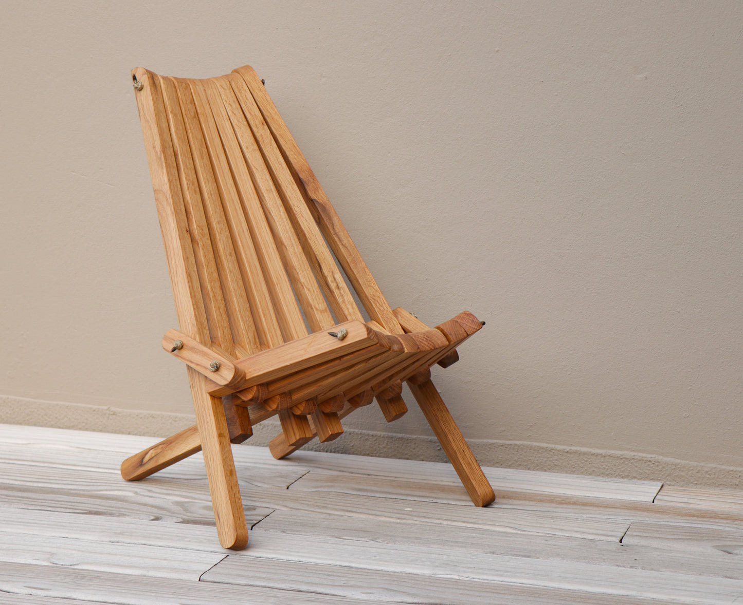 Smith Chair