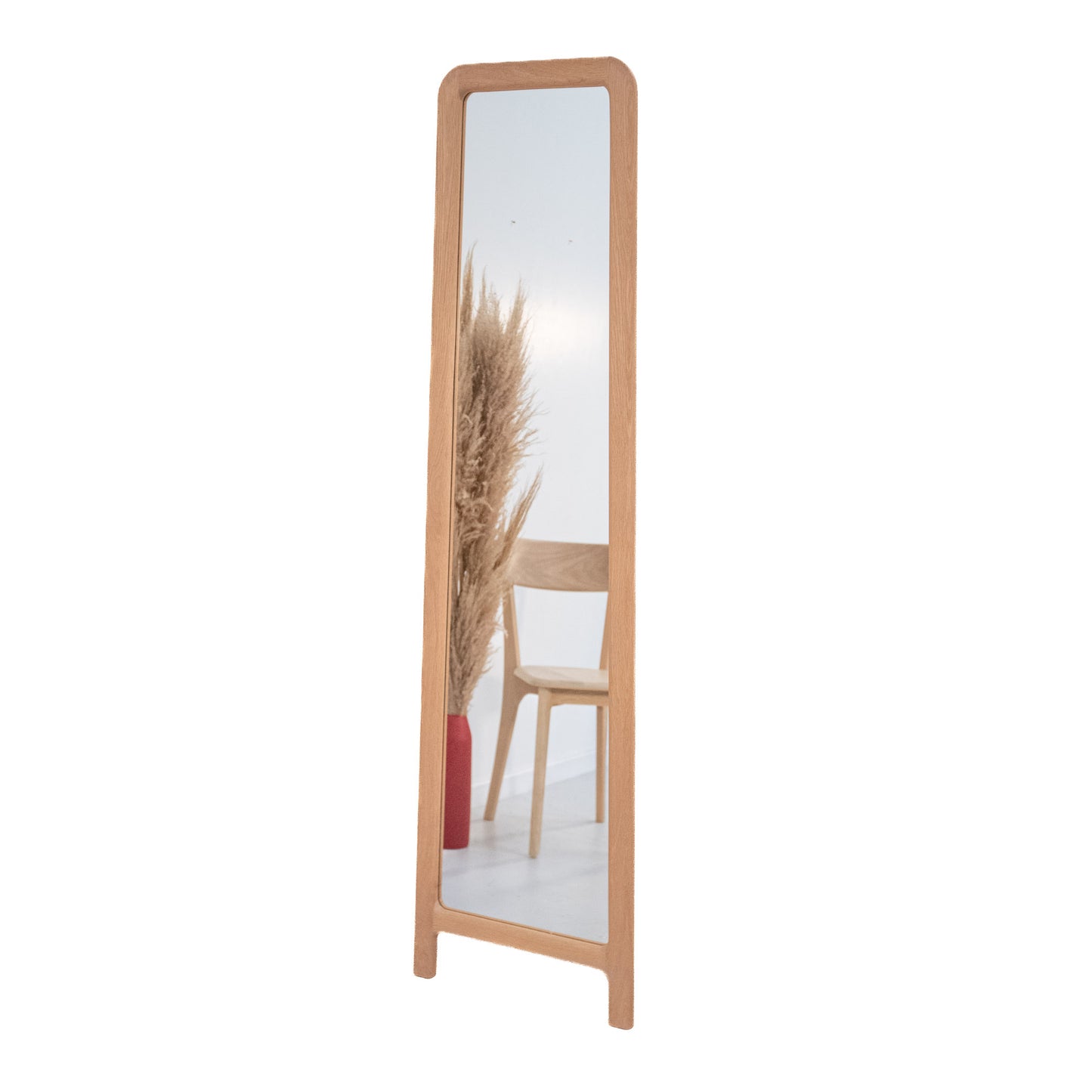 Lourie Full-Length Mirror