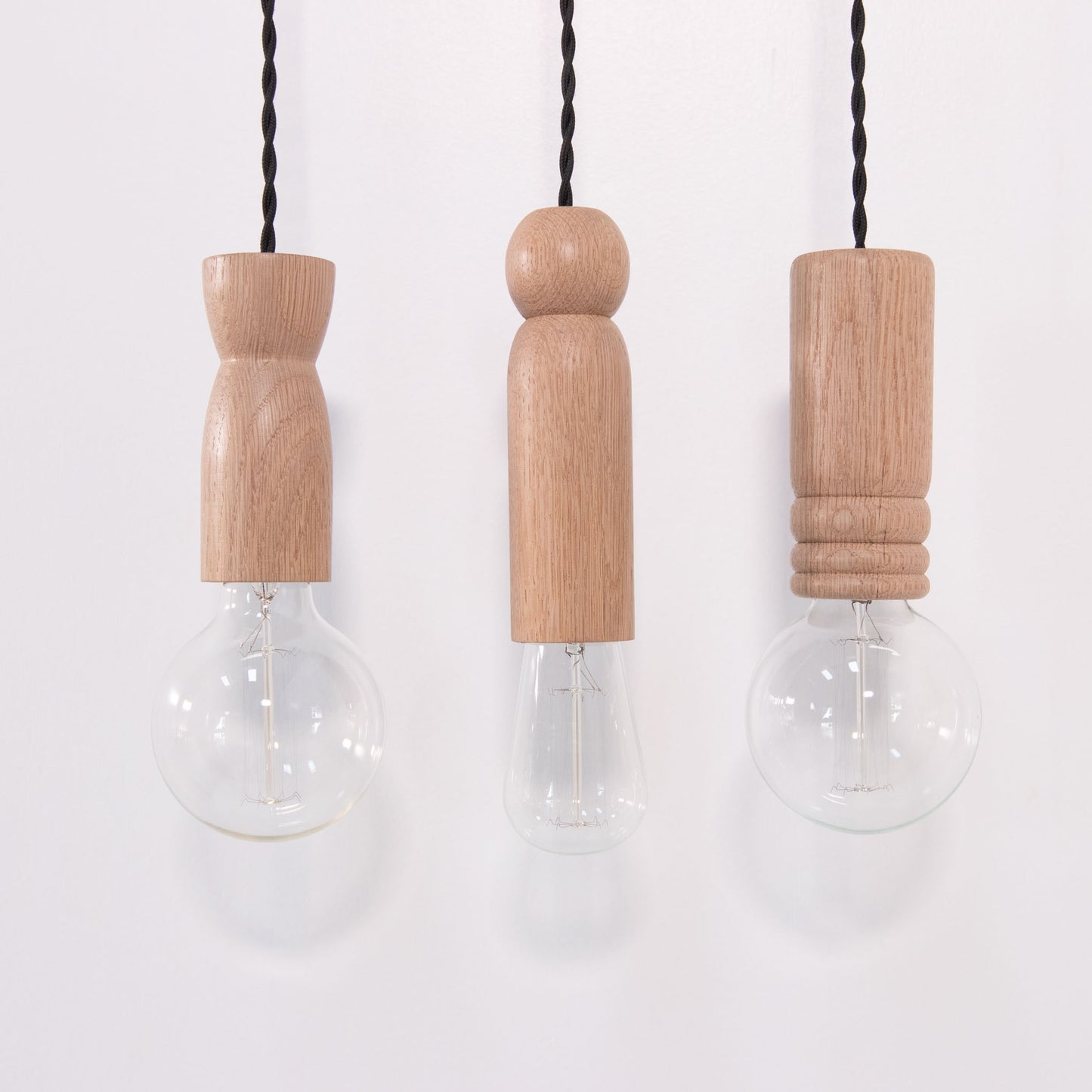 King Fisher Pendents
