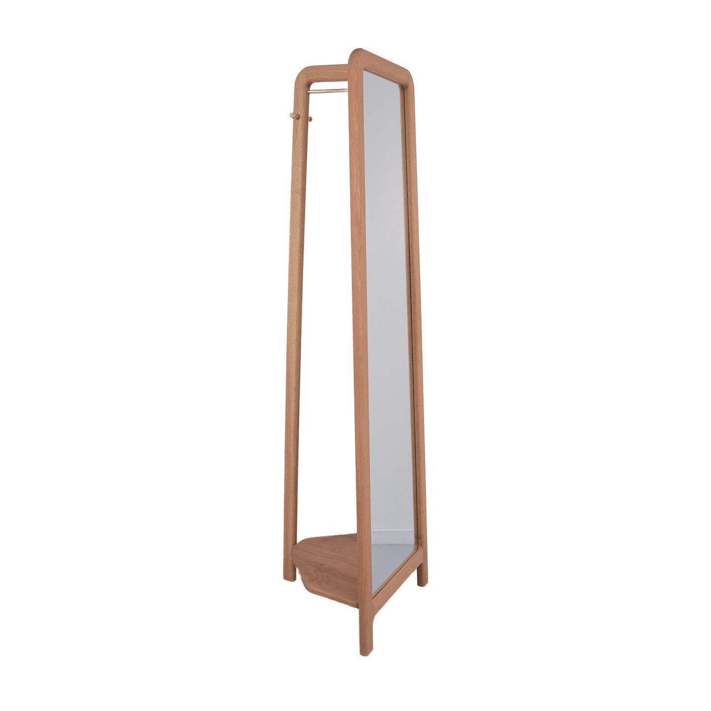 Lourie Wardrobe Butler