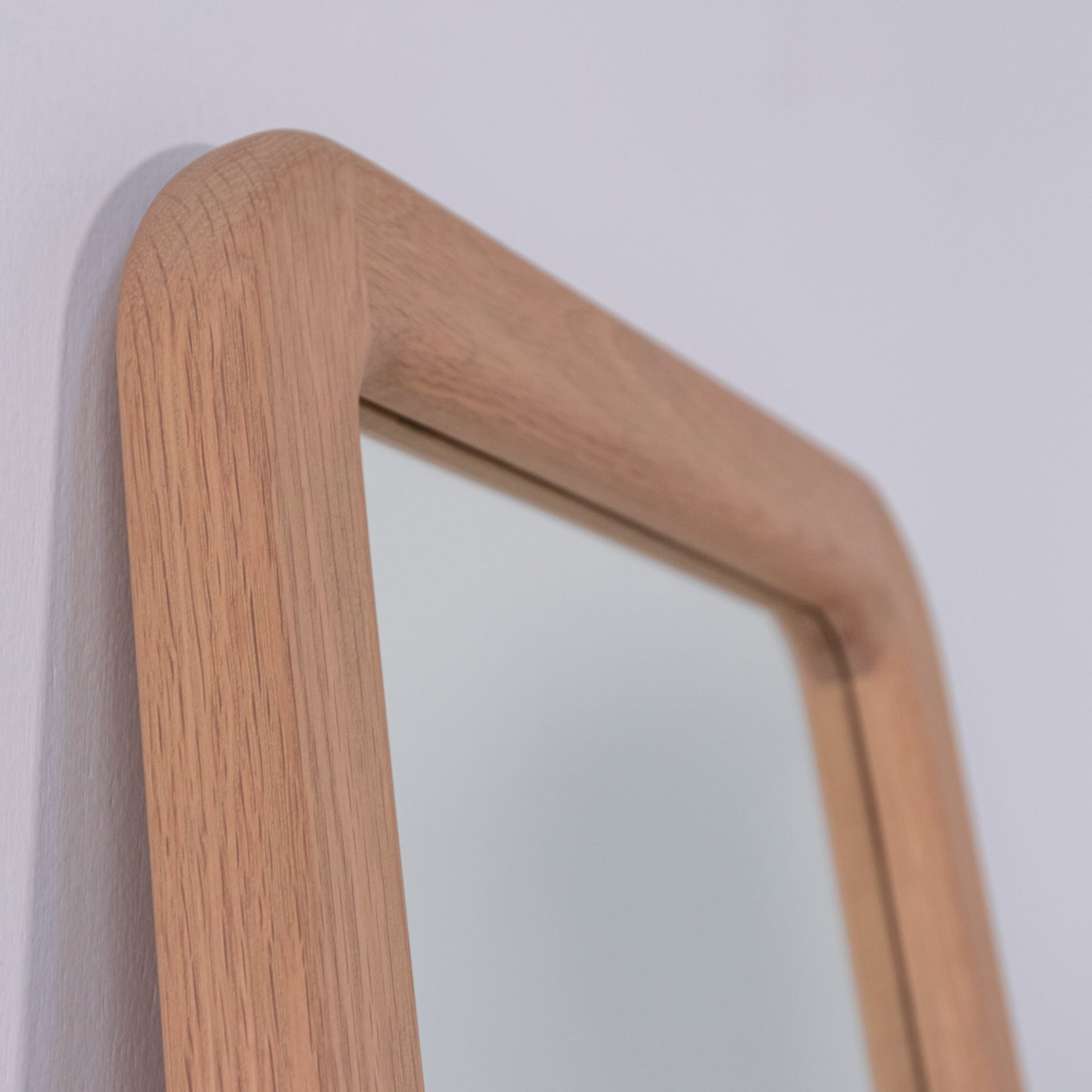 Lourie Full-Length Mirror