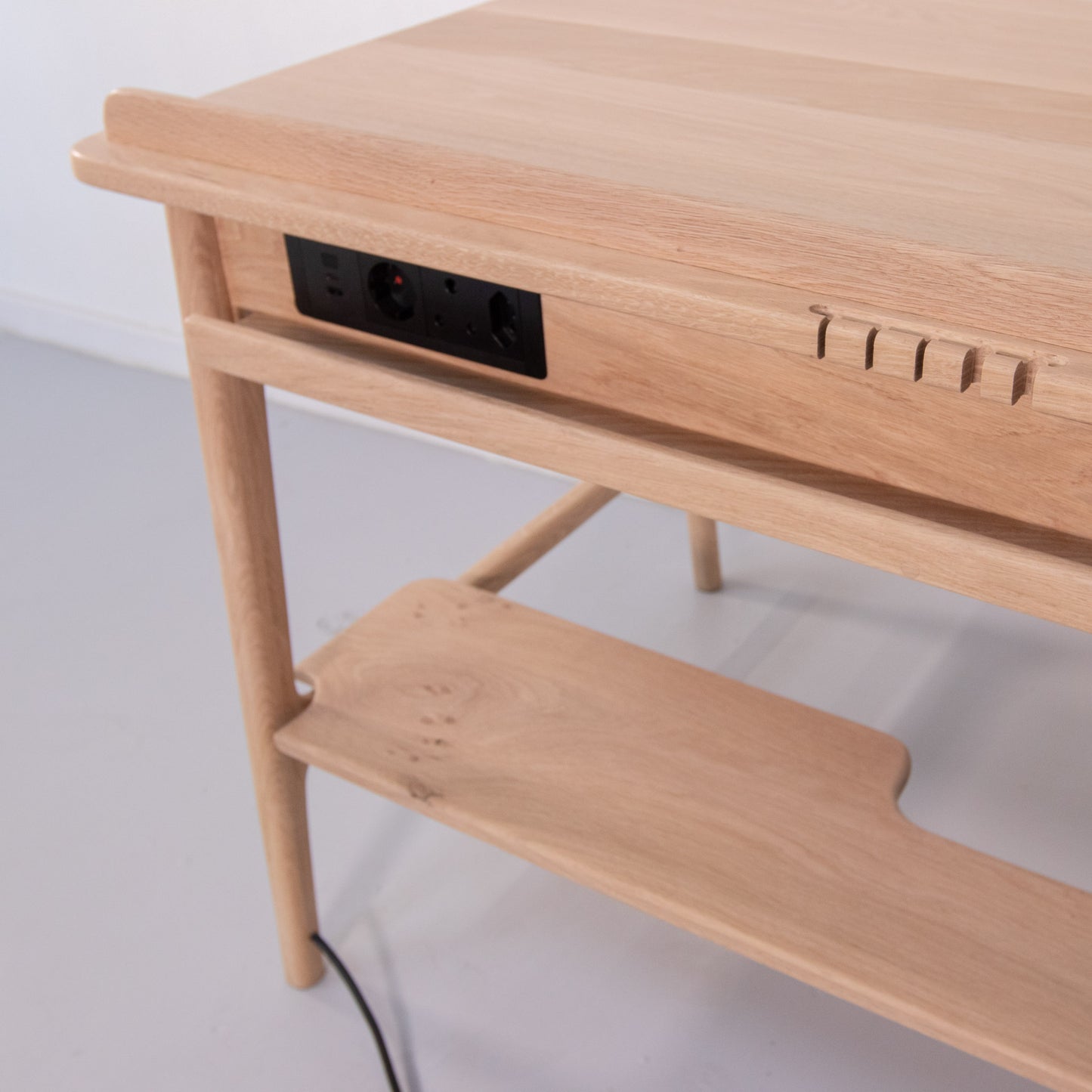 Marshal Desk