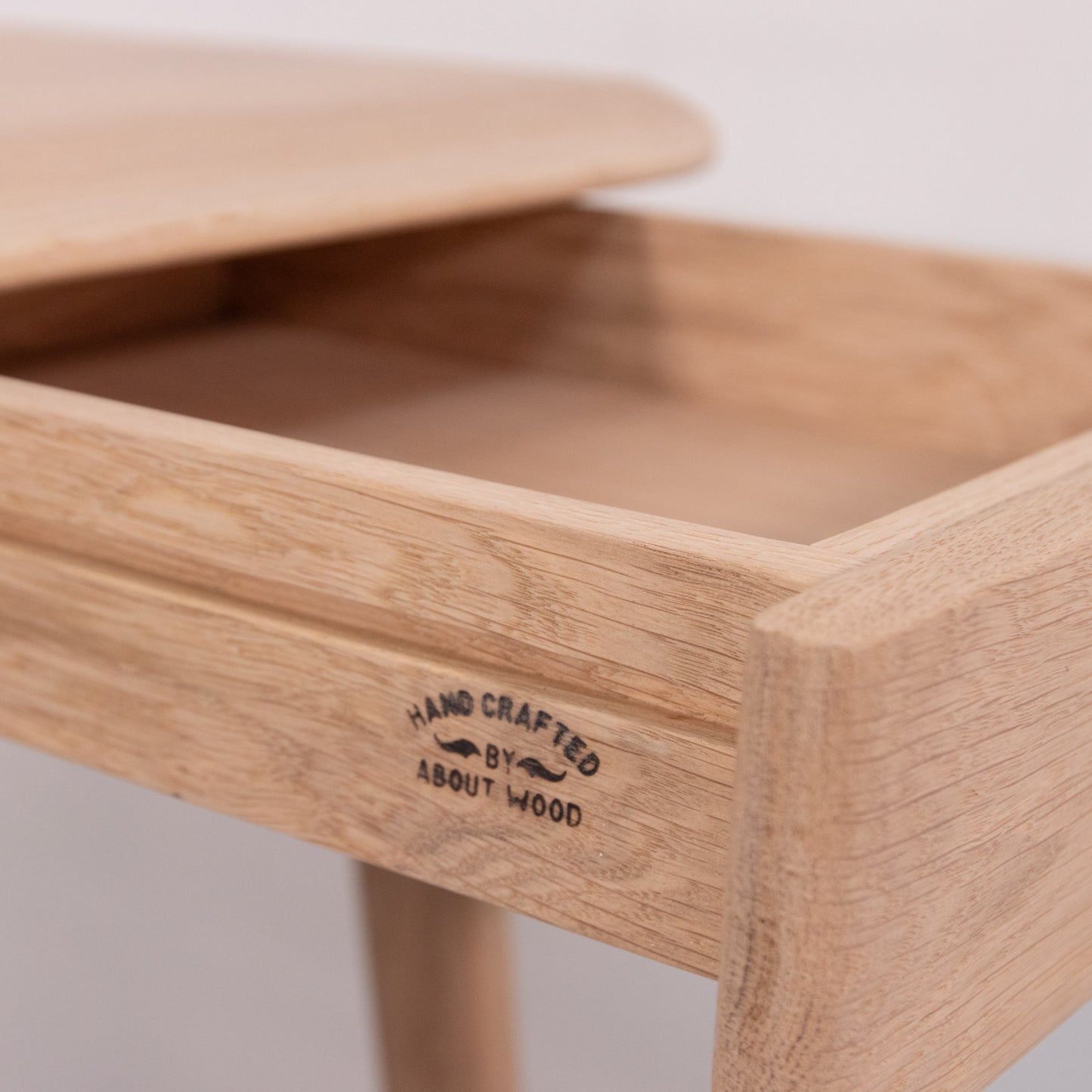 Marshal Desk