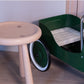 Meerkat Milk Stool